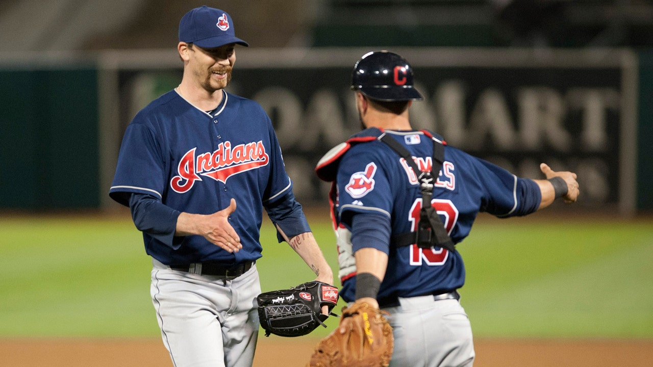 Axford getting back to early-season form